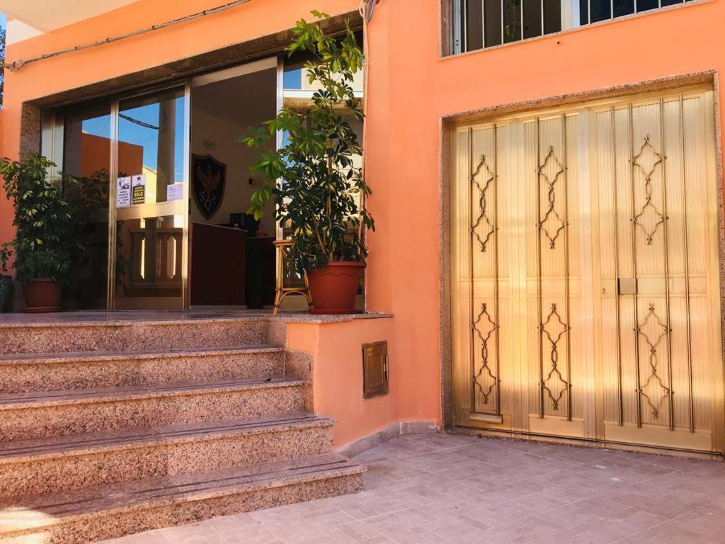Ristorante Scirocco 3* Portopalo Di Capo Passero