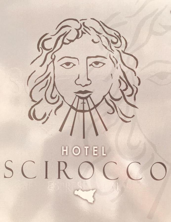 Hotel Ristorante Scirocco Portopalo Di Capo Passero