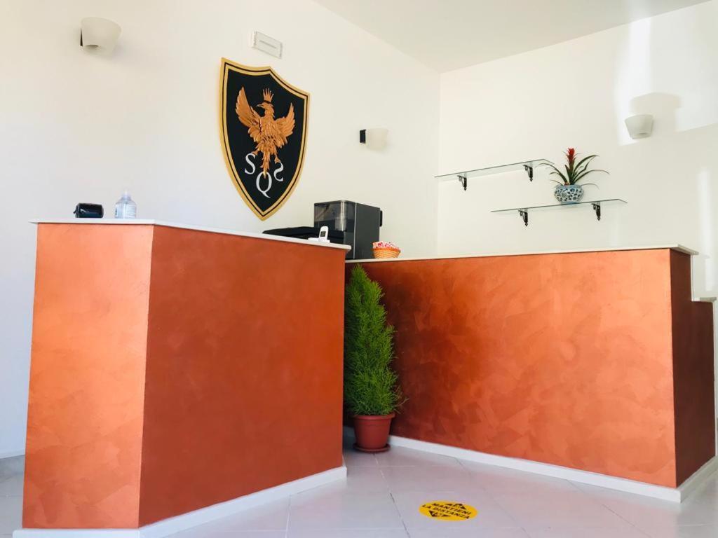 Ristorante Scirocco 3* Portopalo Di Capo Passero