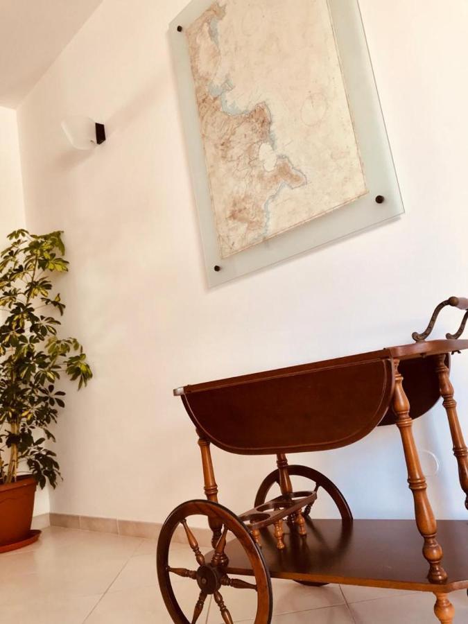 Hotel Ristorante Scirocco Portopalo Di Capo Passero