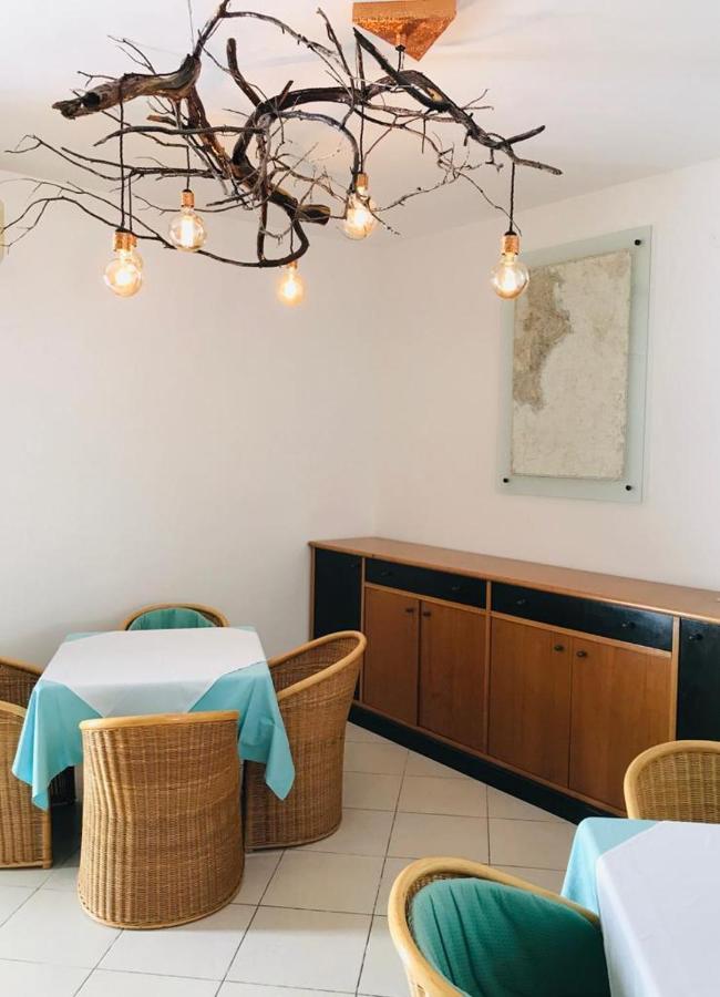 Hotel Ristorante Scirocco