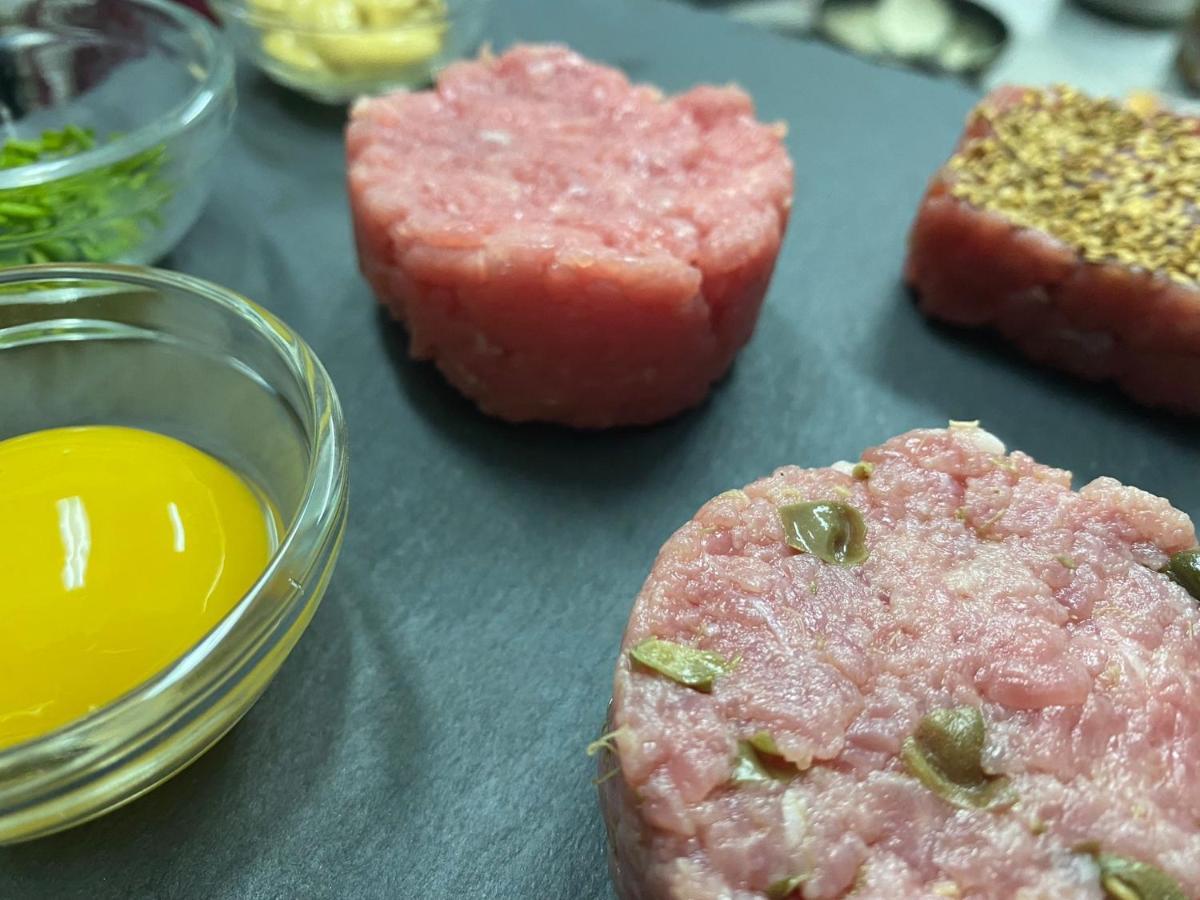 Ristorante Scirocco Portopalo Di Capo Passero