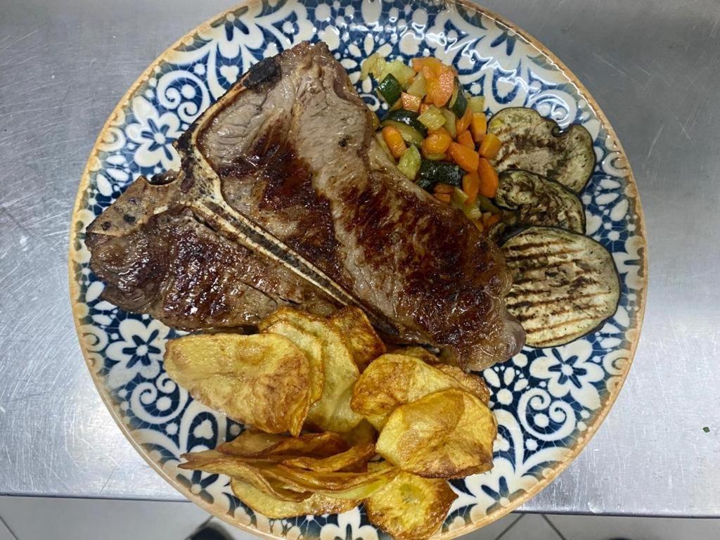 Ristorante Scirocco Hotel