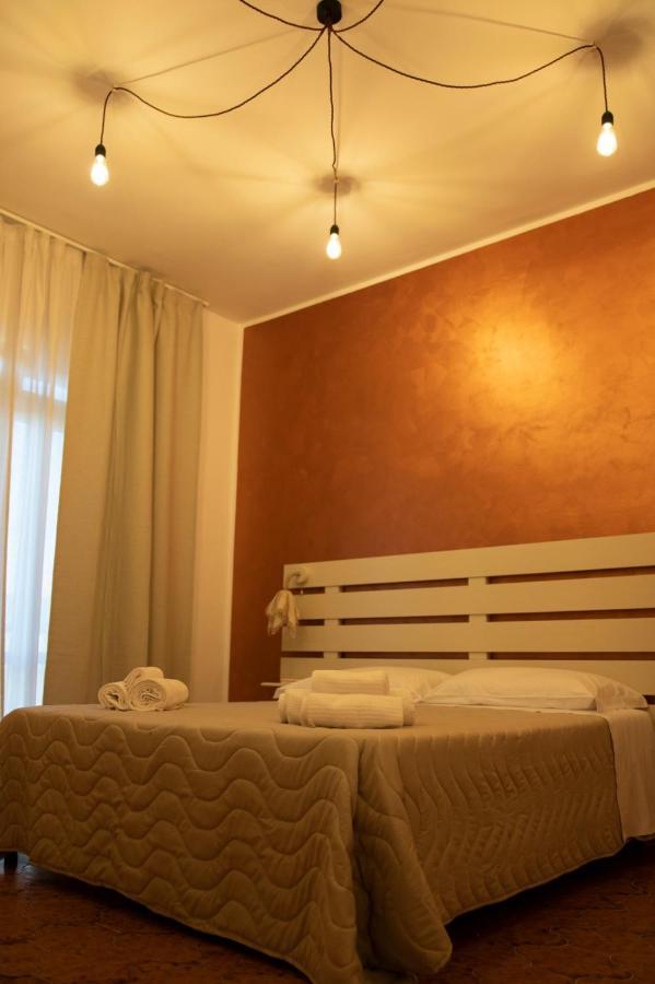 Ristorante Scirocco 3*Portopalo Di Capo Passero酒店